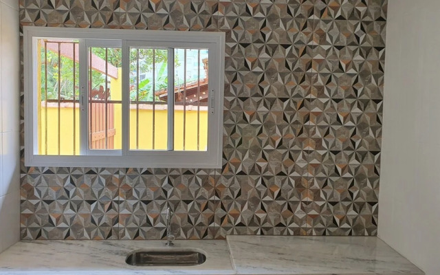 Apartamentos Casa Da Pedra