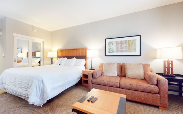 Village Monache #309 Condo by RedAwning