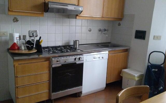 Appartamento "La Piccola"