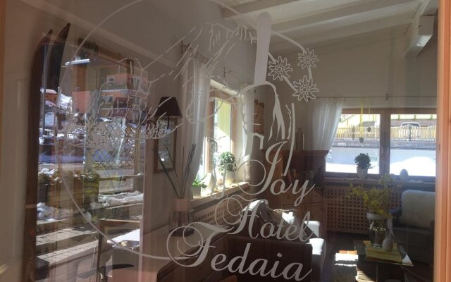 Fedaia Joy B&B