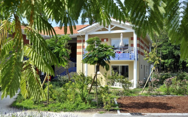 ESTIVEL - Villa Marine