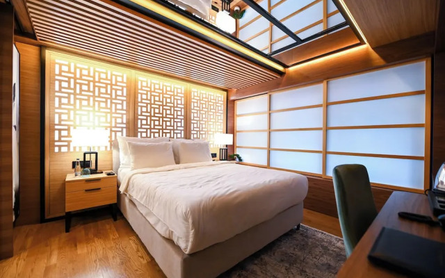 Hanami Design Hotel