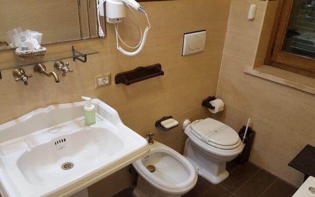 Il Nido del Falco B&B