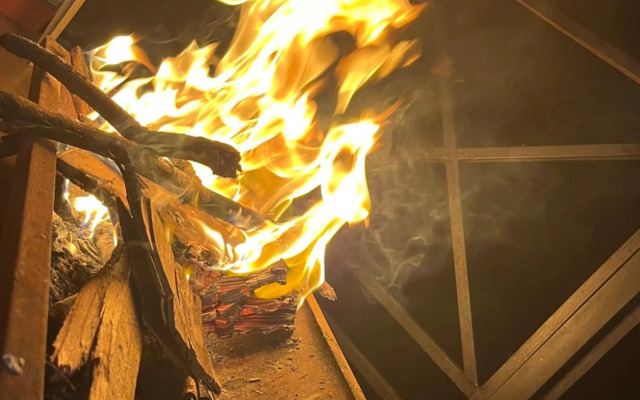 X Western Hills panchagani