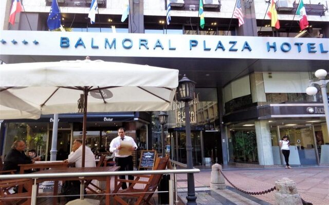 Balmoral Plaza Hotel