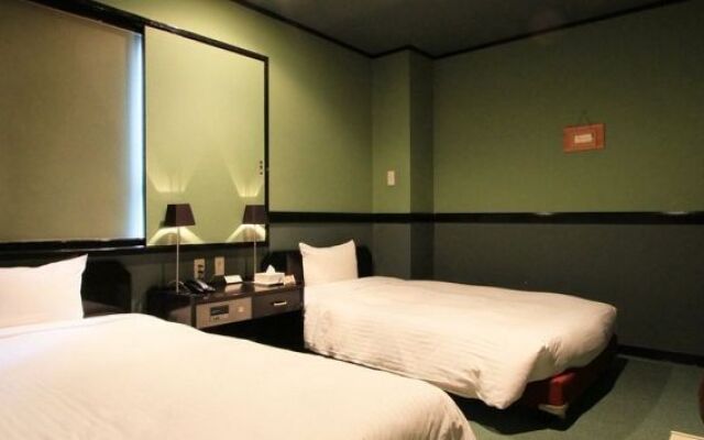Hotel AreaOne Kumamoto