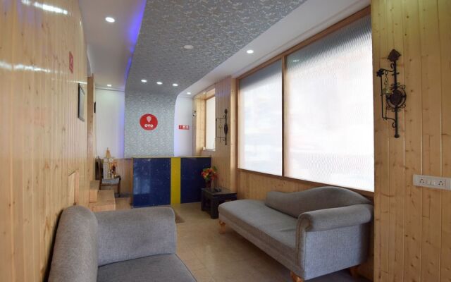 OYO 9912 Hotel Rock Sea