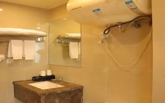 Gamers' Apartments