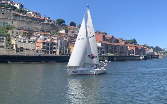 Night on Board Experience Douro