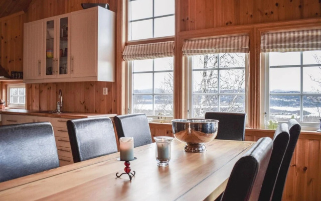 Awesome Home in Hemsedal With 3 Bedrooms and Wifi