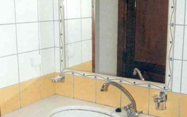 Nea Elena Luxurious Apartments