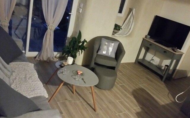 Gite de la Noellerie