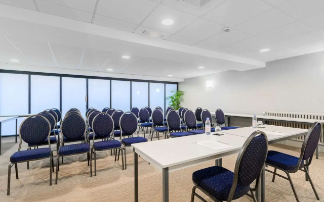 Quality Hotel La Marebaudiere