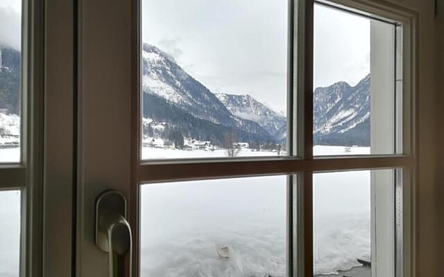 Apartment Almröserl Edelweiss