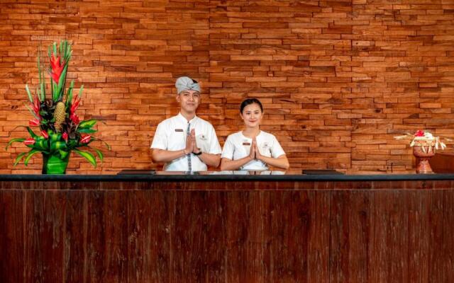 Duaraloka Sanur