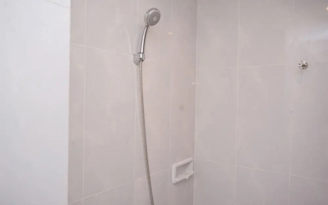 Simply And Homey Studio Room Serpong Garden Apartment
