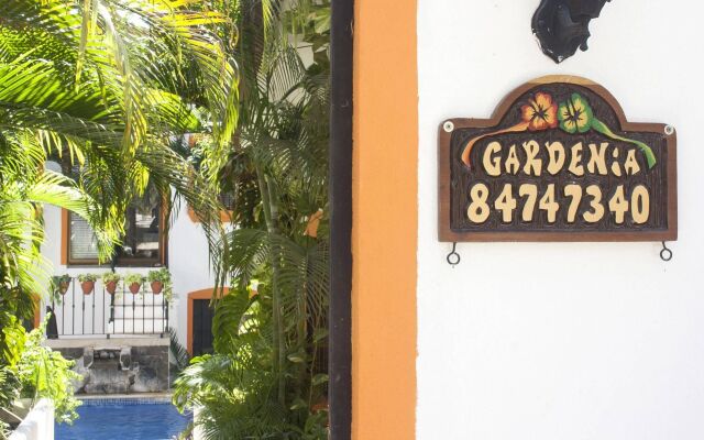 Hotel Gardenia Tamarindo