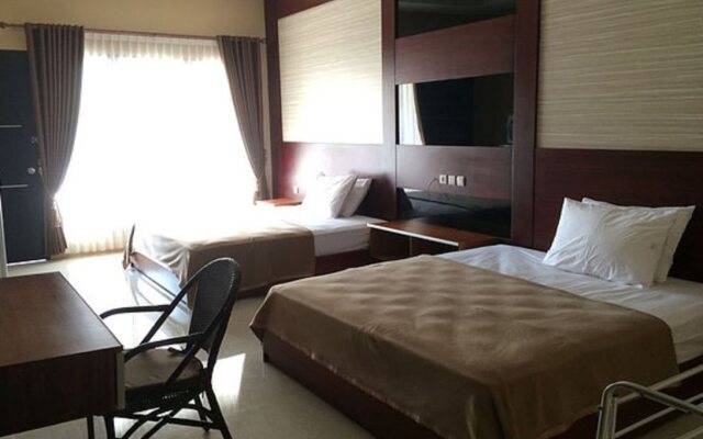 d'BILZ Hotel