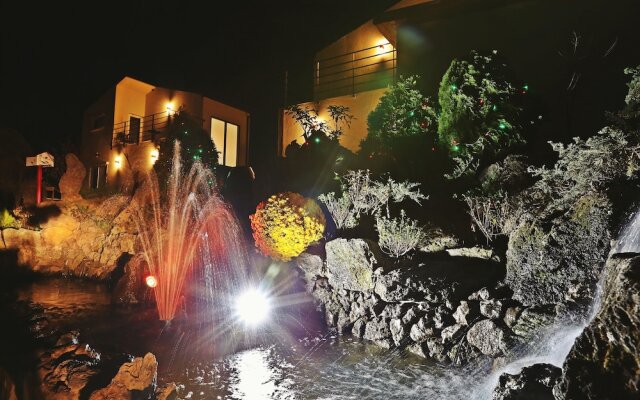 The Ocean Pension