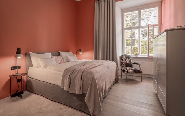Boutique Hotel Zum Oberjäger