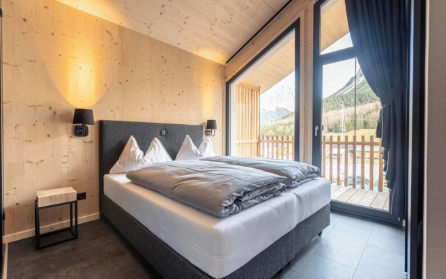 Alpenchalets Biberwier by ALPS RESORTS