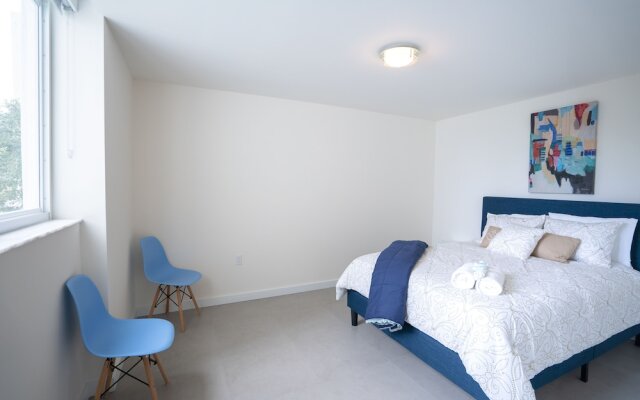 The Outpost Miami Apartments