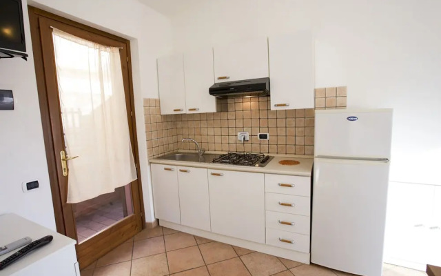 Appartamento La Paolina