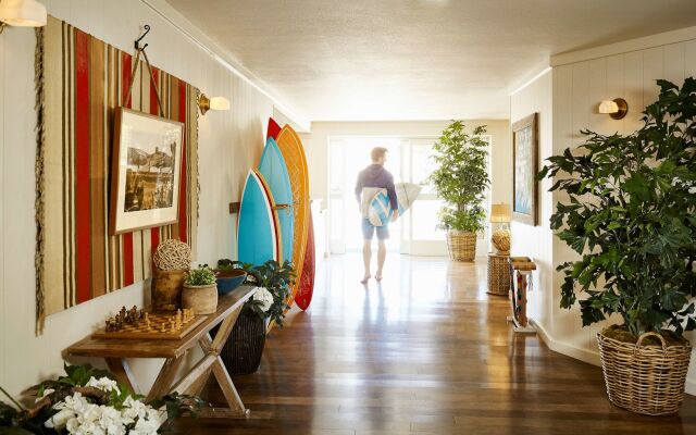 Laguna Beach House