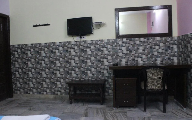Hotel Kanishka