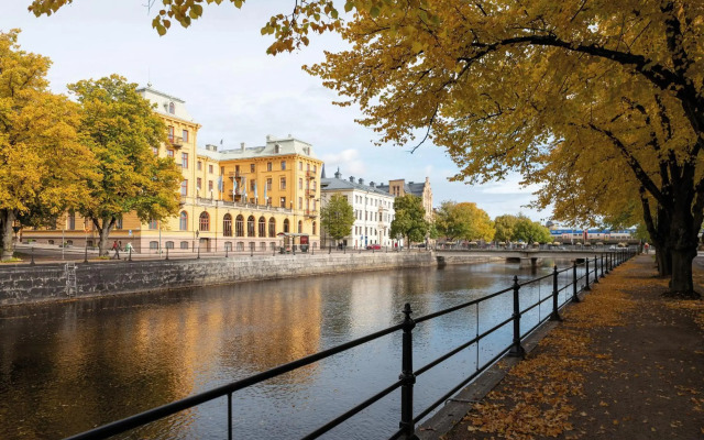 Elite Grand Hotel Gävle