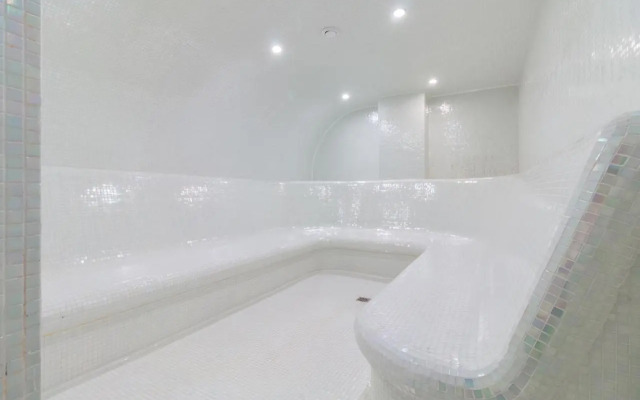 Wolkendorf Bio Hotel & Spa