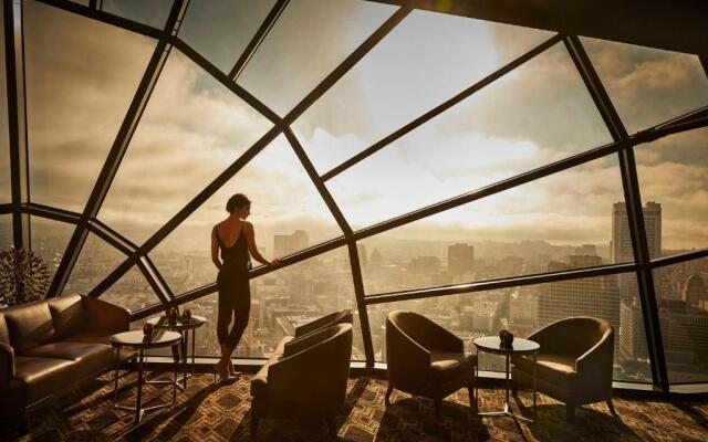 San Francisco Marriott Marquis