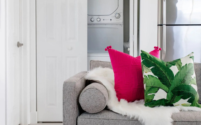 Airy Studio in Wynwood by Sonder