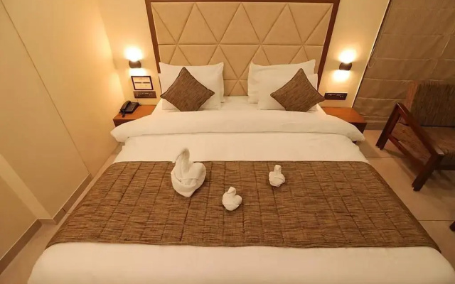 Hotel Kavery