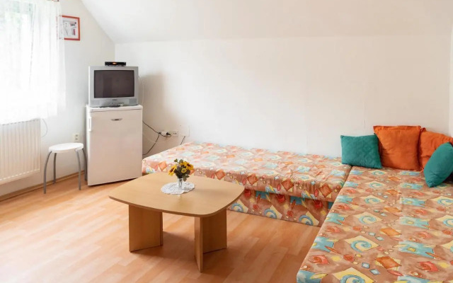 Podhájska - Apartmány Pod Orechom