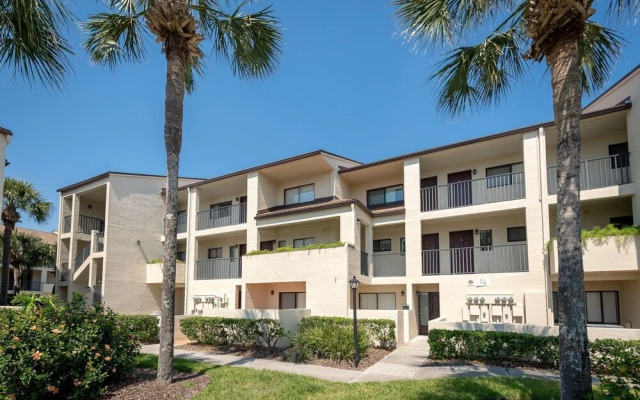 Ocean 11 - 2 Br Condo