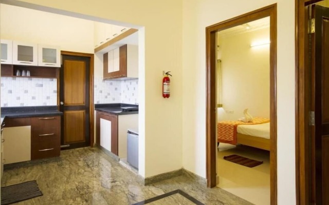 OYO 875 Eyrie Suites