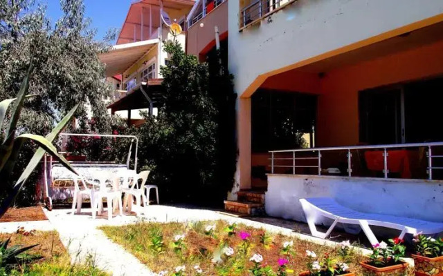 Gunes Yali