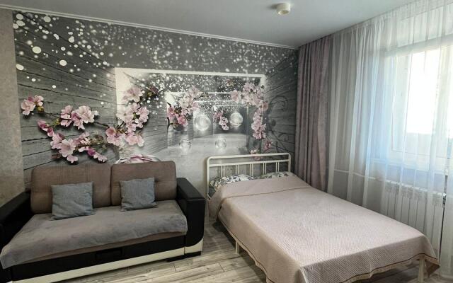 Апартаменты на улице Геннадия Донковцева 5/4