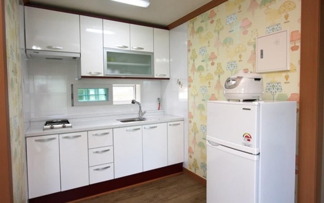 Taean Aloenara Pension
