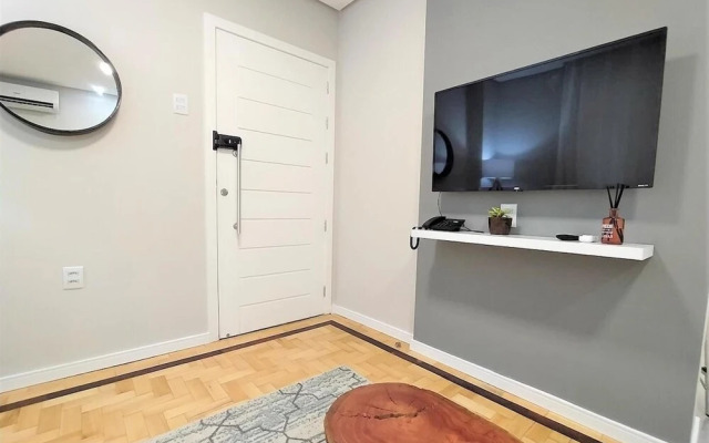 Apartamento Aluri
