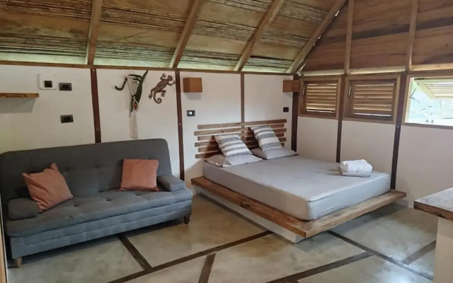 La Posada del Gecko