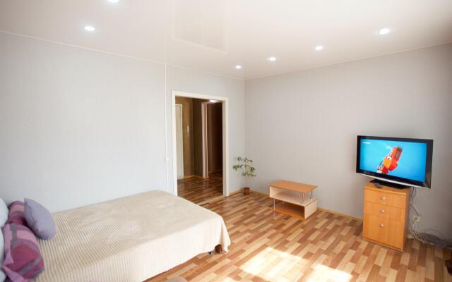 КварТигра на улице Светлогорская 35