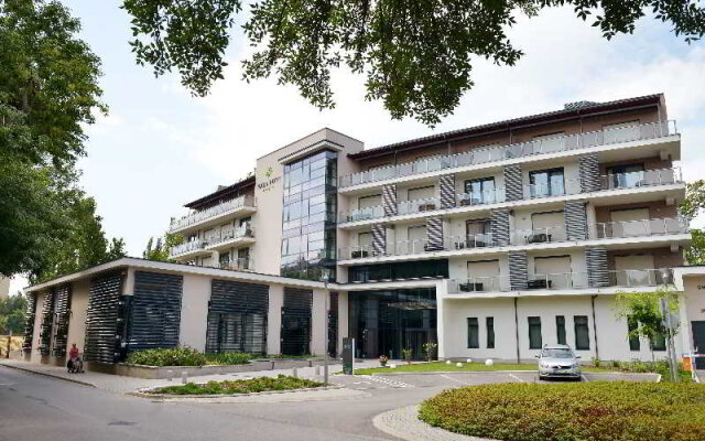 Imola Hotel Platán