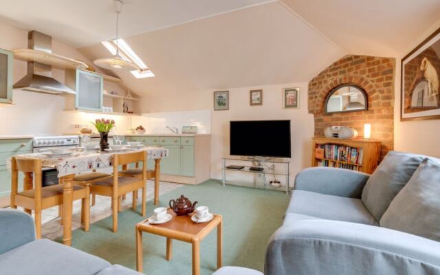 Apartment Coachman Nettuno
