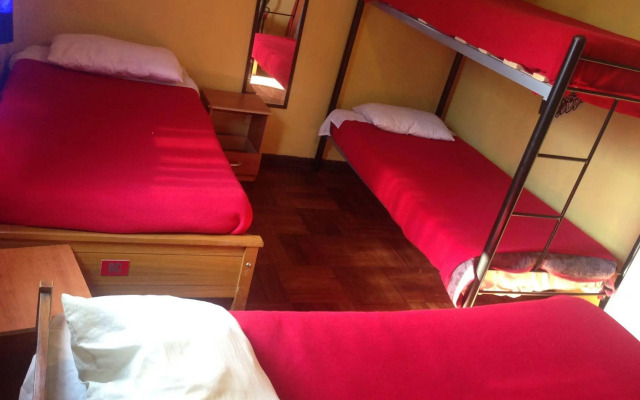 Travellers Place Hostel