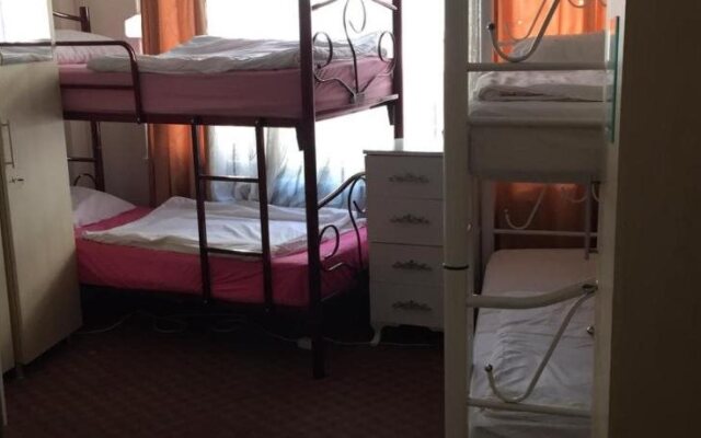 Castle Hostel