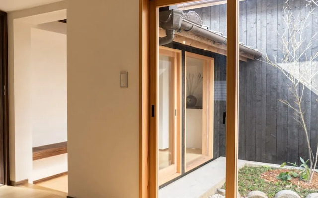Machiya Villa kurasu