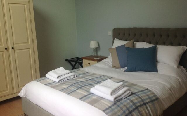 Winyard's Gap Inn