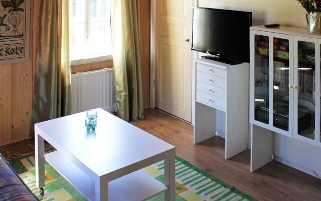 6 Person Holiday Home in Stjarnhov-by Traum